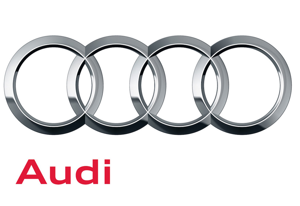 Sponsoren - Audi